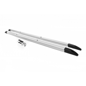 Рейлинги на крышу Fiat Talento 2016 Длинная база