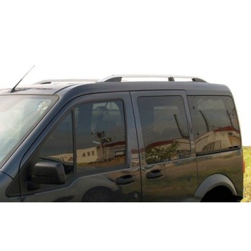 Рейлинги на крышу Ford Connect 2006-2009 Короткая база-1