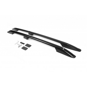 Рейлинги на крышу Ford Connect 2002-2006 Skyport  макси база