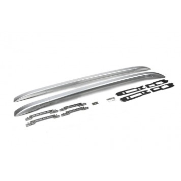 Рейлинги на крышу Mitsubishi ASX 2010-2023 оригинал-1