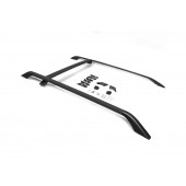 Рейлинги на крышу Land Rover Freelander II Оригинал