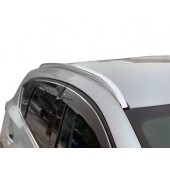 Рейлінги для Mazda CX5 2017- OEM Рейлінги для Mazda CX5 2017- OEM