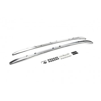 Рейлинги на крышу Mazda CX5 2017- OEM-1