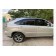 Рейлинги на крышу Lexus RX 2003-2009 пластик . ножки хром