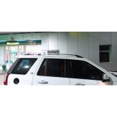 Рейлинги на крышу Land Rover Freelander II Рейлинги на крышу Land Rover Freelander II