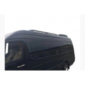 Рейлінги для Mercedes Sprinter 1995-2006 Пластик  Рейлінги для Mercedes Sprinter 1995-2006 Пластик