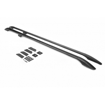 Рейлинги для Citroen Jumper с 2007 и с 2014 /265 см. -1