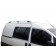 Рейлинги на крышу Fiat Scudo 1996-2007 Длинная база, Металлические ножки