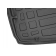 Коврик в багажник Sahler для Skoda Octavia A6-A7 седан 2013-2020