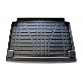 Килимок в багажник Sahler для Citroen Berlingo 2008-2019