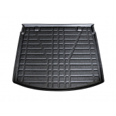 Килимок в багажник Sahler для Fiat Freemont 2012-2015