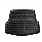 Коврик в багажник Sahler для Skoda Octavia A5 Универсал 2005-2012 Коврик в багажник Sahler для Skoda Octavia A5 Универсал 2005-2012