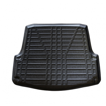 Килимок в багажник Sahler для Skoda Octavia A5 універсал 2005-2012