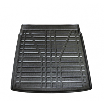 Коврик в багажник Sahler для Volkswagen Passat B6 Седан 2005-2010