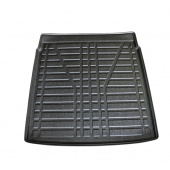 Килимок в багажник Sahler для Volkswagen Passat B7 Седан 2011-2015 Килимок в багажник Sahler для Volkswagen Passat B7 Седан 2011-2015