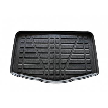 Килимок в багажник Sahler для Jeep Compass з 2017