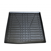 Килимок в багажник Sahler для Renault Duster 4x2 2010-2017