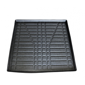 Килимок в багажник Sahler для Renault Duster 4x2 2010-2017