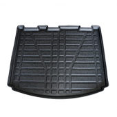 Килимок в багажник Sahler для Renault Duster 4x4 2010-2017