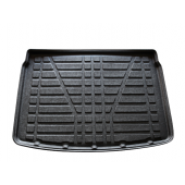 Килимок в багажник Sahler для Renault Kadjar з 2015