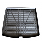 Килимок в багажник Sahler для Skoda Kodiaq з 2017