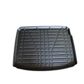 Коврик в багажник Sahler для Renault Megane 2009-2016 Коврик в багажник Sahler для Renault Megane 2009-2016