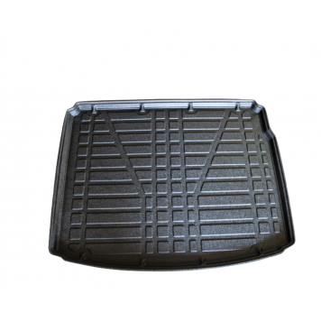 Килимок в багажник Sahler для Renault Megane 2009-2016