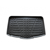 Коврик в багажник Sahler для Nissan Qashqai 2014-2019 Коврик в багажник Sahler для Nissan Qashqai 2014-2019