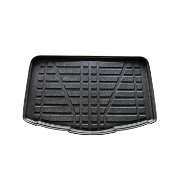 Коврик в багажник Sahler для Nissan Qashqai 2014-2019