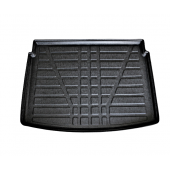 Килимок в багажник Sahler для Jeep Renegade з 2014 