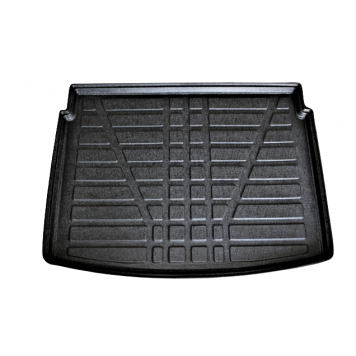 Килимок в багажник Sahler для Jeep Renegade з 2014 