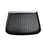 Коврик в багажник Sahler для Volkswagen Tiguan 2008-2015 Коврик в багажник Sahler для Volkswagen Tiguan 2008-2015