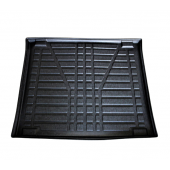 Килимок в багажник Sahler для Hyundai Tucson 2015-2021