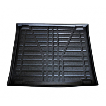 Килимок в багажник Sahler для Hyundai Tucson 2015-2021