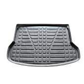 Коврик в багажник Sahler для Nissan X-Trail з 2017 Коврик в багажник Sahler для Nissan X-Trail з 2017