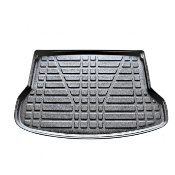 Килимок в багажник Sahler для Nissan X-Trail з 2017