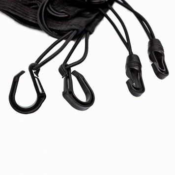 Сітка-кишеня в салон автомобіля -1