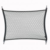 Сітка-кишеня в салон автомобіля одношарова