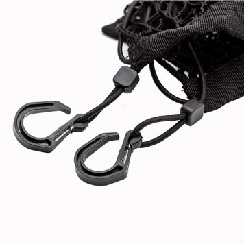 Сітка-кишеня в салон автомобіля -1