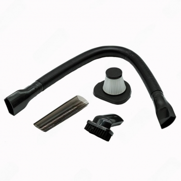 Пилосос автомобільний з фільтром HEPA-2