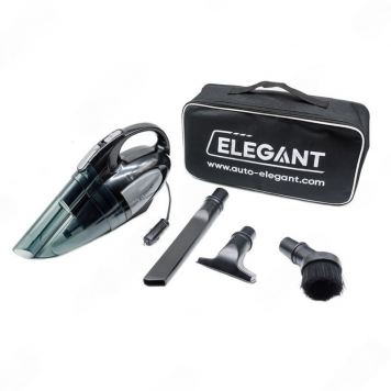 Пилосос автомобільний-2