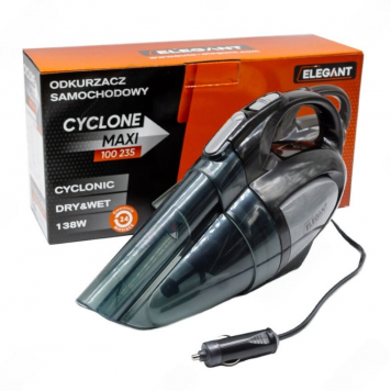 Пилосос автомобільний-3