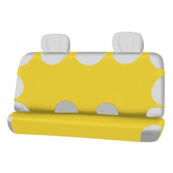 Майки на задні сидіння Elegant -3