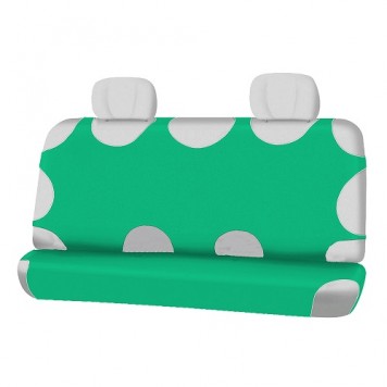 Майки на задні сидіння Elegant -5