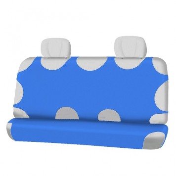 Майки на задні сидіння Elegant -7