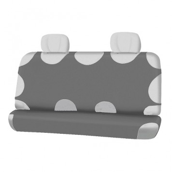 Майки на задні сидіння Elegant -4