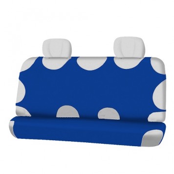 Майки на задні сидіння Elegant -1