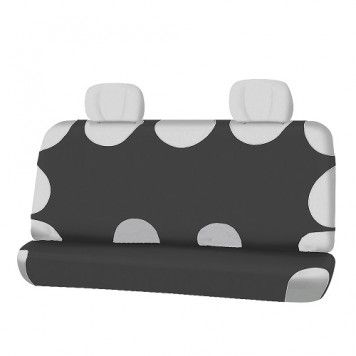 Майки на задні сидіння Elegant -6