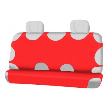 Майки на задні сидіння Elegant -2