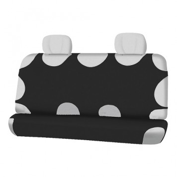 Майки на задні сидіння Elegant 